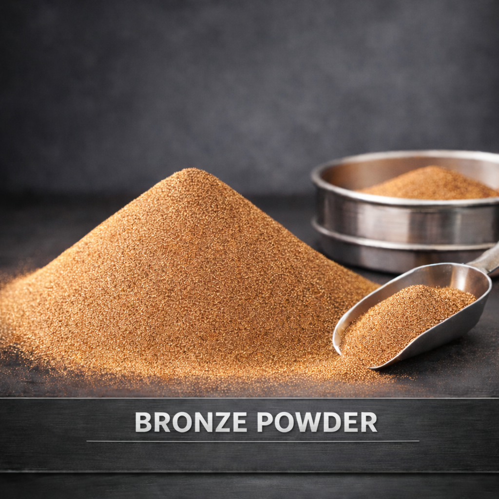 Bronze Powders