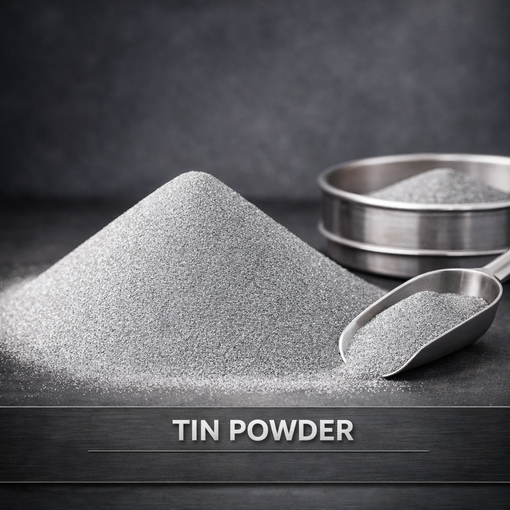 Tin Powders