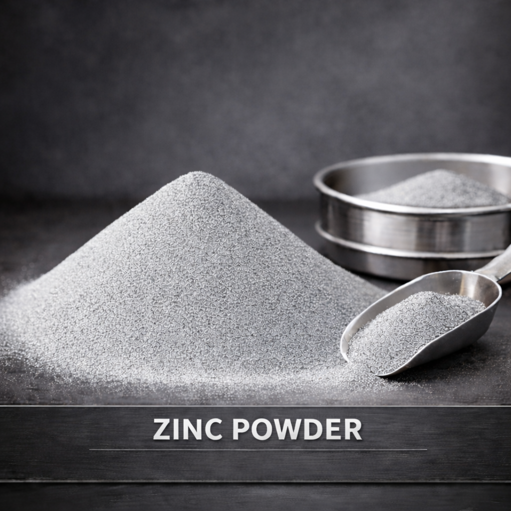 Zinc Powders